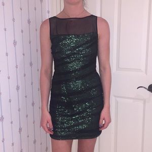 Cynthia Steffe Dress Size 2